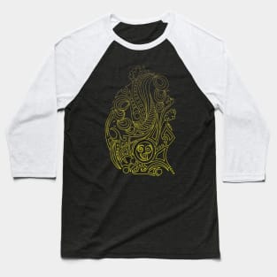 Air Spirit. Baseball T-Shirt